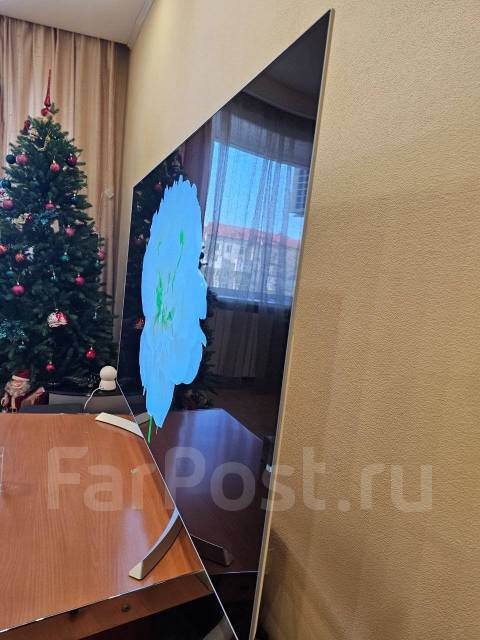 LG OLED55B7V ����