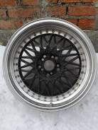 BBS. 8.0x17", 5x100, 5x114.3, ET25,  73,0. 