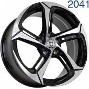 FF. 7.5x17", 5x114.3, ET35,  73,1. 