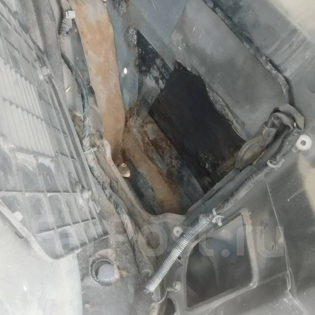 Nissan Terrano. R50 ����