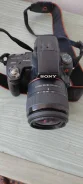 Sony Alpha SLT-A55 Kit ����