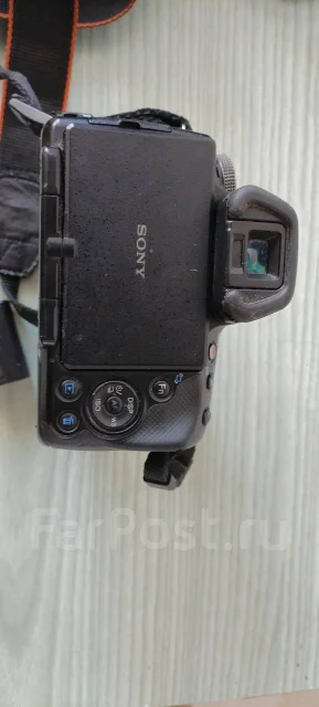 Sony Alpha SLT-A55 Kit ����