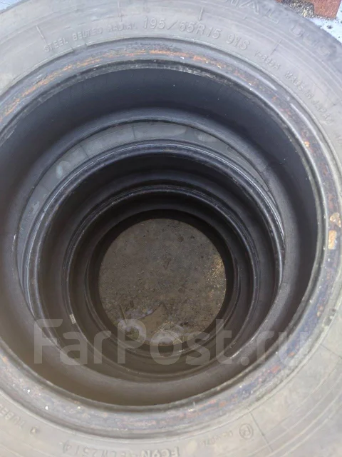 Yokohama Taxi Radial 895. ������, 2024 ���, �/�, ����� 15 % ����