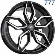 Z-Performance. 8.5x19", 5x108, ET40,  63,4. 