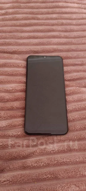 Samsung Galaxy A50. �/�, 64 ��, ������, 3G, 4G LTE, NFC ����