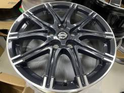 Nissan. 7.0x18", 5x114.3, ET47,  66,1. 