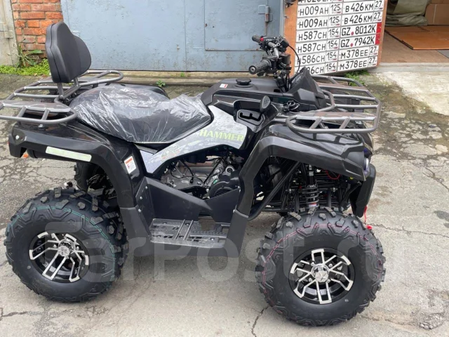 Mikilon Hammer 200L Pro. ��������, ��� ���\���, ��� ������� ����