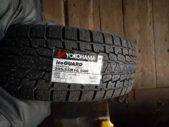 Yokohama Ice Guard IG53. ������, ��� �����, 2022 ���, ����� ����