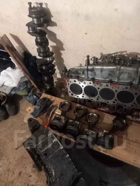 Isuzu FRD ����