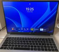 Honor MagicBook X 16 Pro. 16", 4,7����, ��� 16 ��, ���� 512���, WiFi: 1, Bluetooth: 1, ����������� �� 10��. ����