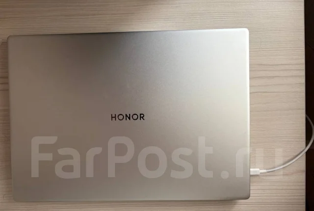 Honor MagicBook X 16 Pro. 16", 4,7����, ��� 16 ��, ���� 512���, WiFi: 1, Bluetooth: 1, ����������� �� 10��. ����