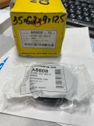 ������� 35*62*9*12.5 HON A6608 Musashi 91205PZ5003 ����