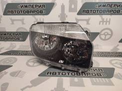 ���� ��� Renault Duster 2010-2015 RH ������ ST-551-1186R-LDEM2 ����