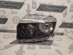 ���� ��� Renault Duster 2010-2015 LH ������ ST-551-1186L-LDEM2 ����