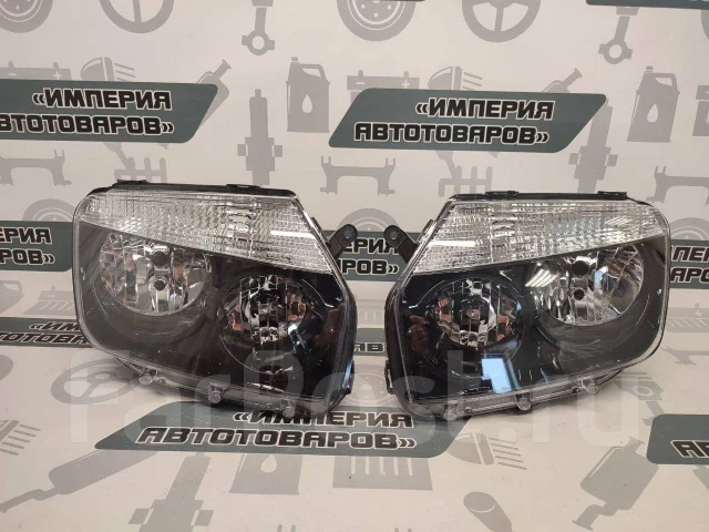 ���� ��� Renault Duster 2010-2015 LH ������ ST-551-1186L-LDEM2 ����