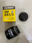 ������ �������� Skoda / Volkswagen Filtron OP641/2 03C115561H OP6412 ����