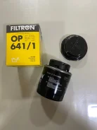 ������ �������� Filtron OP641/1 Skoda Volkswagen 03C115561B OP6411 ����