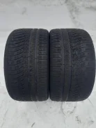 Nokian WR A4. ������, �/�, ����� 80 %. �������� ������� ����