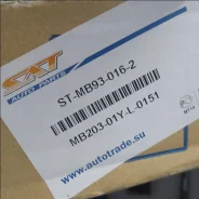 ����� �������� Mitsubishi L200, Mitsubishi L200/Triton 05-15, Mitsubis STMB930162 ����