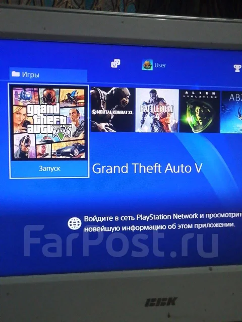 Sony PlayStation 4 ����