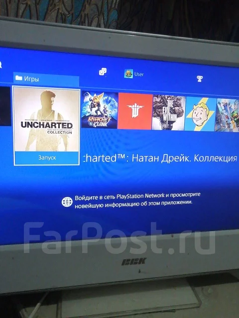 Sony PlayStation 4 ����