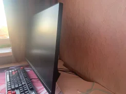 MSI. 27", ���������� �� (LCD, LED, QLED) ����