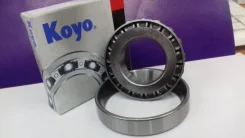 ��������� ��������� ���������� 30208 JR KOYO (40*80*19,75) 30208 ����