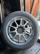 RAYS Volk Racing GT-N. 7.0x17", 5x100, ET50, �� 65���. ����