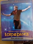 ���� Blu-Ray Michael Flatley(��� ���������-����������� �������) ����