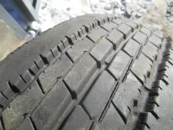 Toyo Delvex M134. ������, �/�, ����� 5 % ����