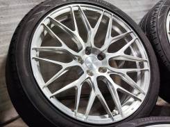 Trafficstar. 8.5x20", 5x114.3, ET38, �� 73���. ����