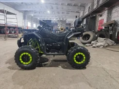 Motoland All Road 200. ��������, ��� ���\���, ��� ������� ����