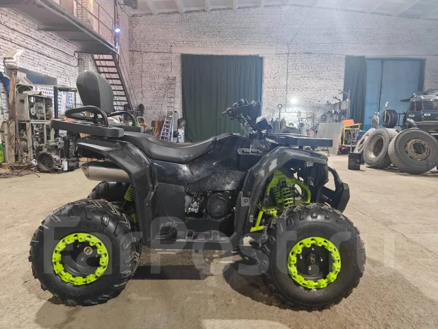 Motoland All Road 200. ��������, ��� ���\���, ��� ������� ����
