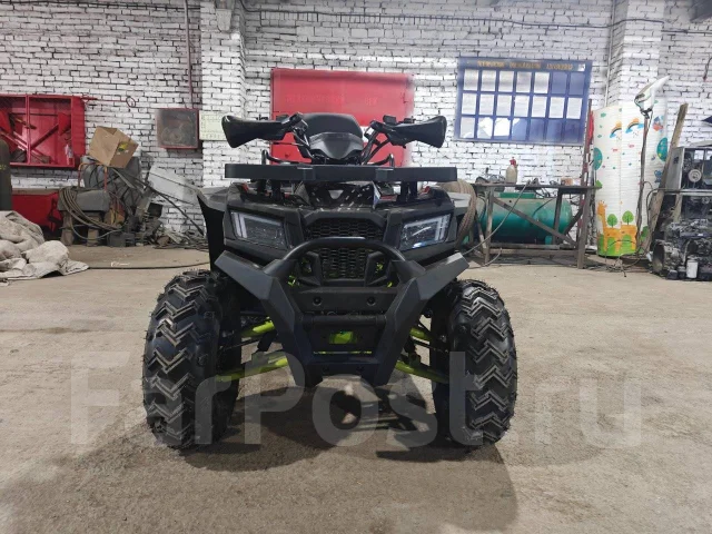 Motoland All Road 200. ��������, ��� ���\���, ��� ������� ����