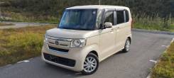 Honda N-BOX. , , 0.7, , 109 000. , / 