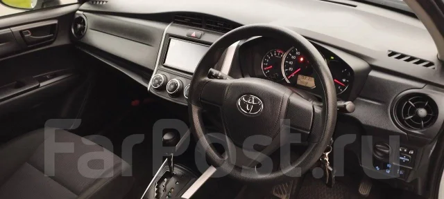 Toyota Corolla Fielder. ��������, ��������, 1.5, ������, 75 000����. ��, �/� ����