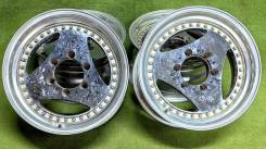 Super Star Lodio Drive. 8.0x16", 6x139.7, ET11,  110,1. 