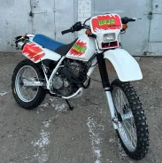 Honda XLR 250 Baja. 250����. ��., ��������, ���������, ������ �� �� ����