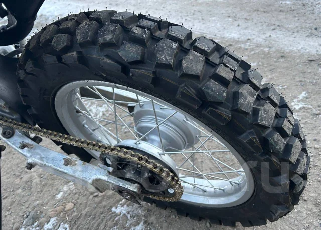 Honda XLR 250 Baja. 250����. ��., ��������, ���������, ������ �� �� ����