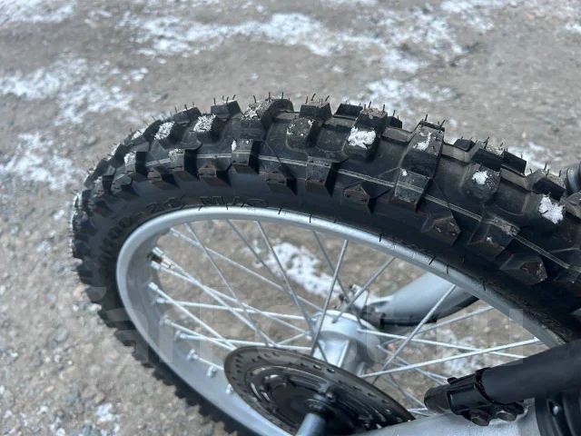 Honda XLR 250 Baja. 250����. ��., ��������, ���������, ������ �� �� ����