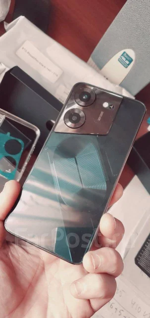 Tecno Pova 5 Pro 5G. �����, 16 ��, ������, 3G, 4G LTE, 5G, NFC ����
