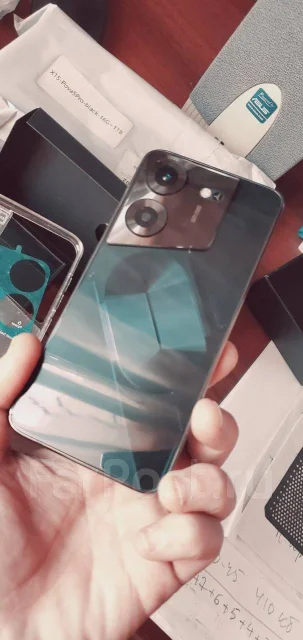 Tecno Pova 5 Pro 5G. �����, 16 ��, ������, 3G, 4G LTE, 5G, NFC ����