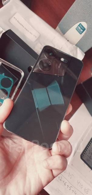 Tecno Pova 5 Pro 5G. �����, 16 ��, ������, 3G, 4G LTE, 5G, NFC ����