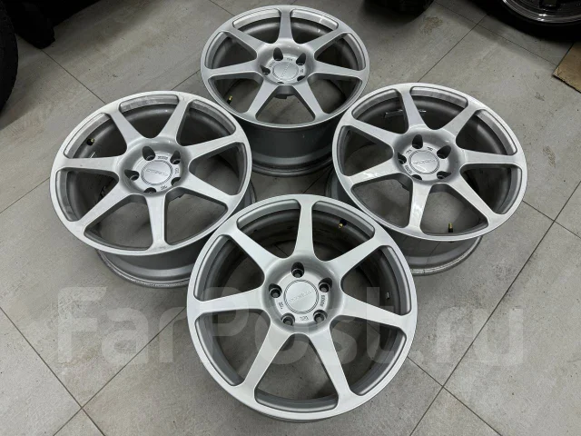 ProDrive GC-07J. 8.0x17", 5x114.3, ET43, �� 72,6���. ����