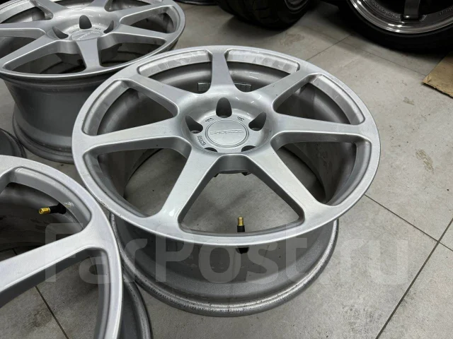 ProDrive GC-07J. 8.0x17", 5x114.3, ET43, �� 72,6���. ����