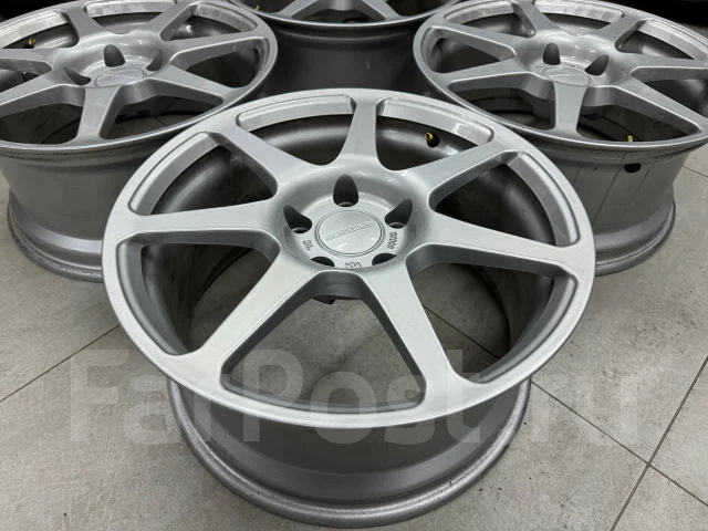 ProDrive GC-07J. 8.0x17", 5x114.3, ET43, �� 72,6���. ����