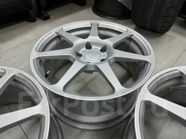 ProDrive GC-07J. 8.0x17", 5x114.3, ET43, �� 72,6���. ����