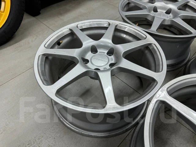 ProDrive GC-07J. 8.0x17", 5x114.3, ET43, �� 72,6���. ����