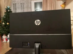 HP. 24", ���������� �� (LCD, LED, QLED) ����