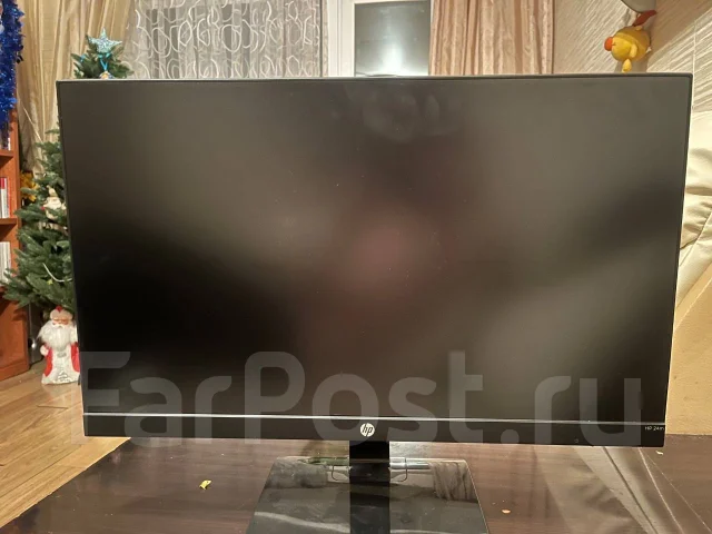 HP. 24", ���������� �� (LCD, LED, QLED) ����
